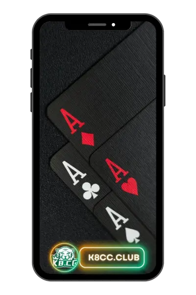 K8cc Game Casino