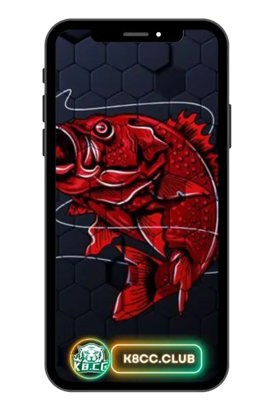 K8cc Bắn Cá online