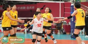 Tham gia vào cá cược bóng chuyền hấp dẫn